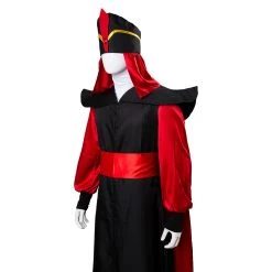 NewCosplay Aladdin Jafar Villain Comic Con Party Cosplay Costume 18 NewCosplay Aladdin Jafar Villain Comic Con Party Cosplay Costume