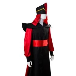 NewCosplay Aladdin Jafar Villain Comic Con Party Cosplay Costume 19 NewCosplay Aladdin Jafar Villain Comic Con Party Cosplay Costume