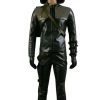 NewCosplay Arrow Oliver Queen Green Arrow Man Cosplay Costume