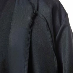 NewCosplay Star Wars Anakin Skywalker Cosplay Costume Outfit Black Version