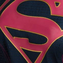 NewCosplay TV & Movie Costumes CBS Supergirl Kara Zor-El Danvers Costume + Cape Cosplay Costume 18 NewCosplay TV & Movie Costumes CBS Supergirl Kara Zor-El Danvers Costume + Cape Cosplay Costume