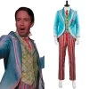 CosplaySky 2018 Mary Poppins Returns JACK Royal Doulton Bowl Cosplay Costume