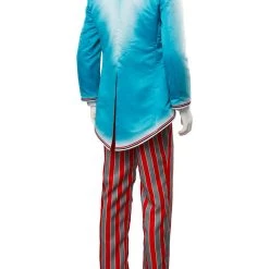 CosplaySky 2018 Mary Poppins Returns JACK Royal Doulton Bowl Cosplay Costume