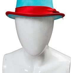 CosplaySky 2018 Mary Poppins Returns JACK Royal Doulton Bowl Cosplay Costume