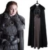 CosplaySky Game Of Thrones Sansa Stark Outfit Cosplay Costume GOT Women Halloween Costume New Arrivals 1 CosplaySky Game Of Thrones Sansa Stark Outfit Cosplay Costume GOT Women Halloween Costume New Arrivals