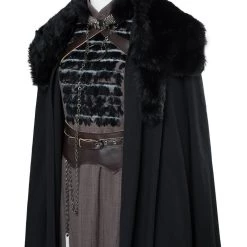 CosplaySky Game Of Thrones Sansa Stark Outfit Cosplay Costume GOT Women Halloween Costume New Arrivals