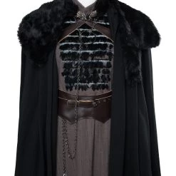 CosplaySky Game Of Thrones Sansa Stark Outfit Cosplay Costume GOT Women Halloween Costume New Arrivals