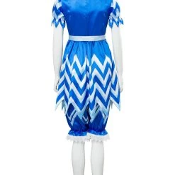 CosplaySky 2018 Mary Poppins Returns 2 Mary Poppins Bathtime Costume New Arrivals