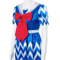 CosplaySky 2018 Mary Poppins Returns 2 Mary Poppins Bathtime Costume New Arrivals