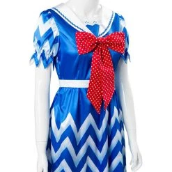 CosplaySky 2018 Mary Poppins Returns 2 Mary Poppins Bathtime Costume New Arrivals
