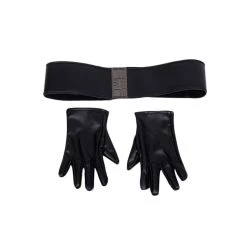 NewCosplay Star Wars Sith Kylo Ren Cosplay Costume Whole Set New Arrivals 14 NewCosplay Star Wars Sith Kylo Ren Cosplay Costume Whole Set New Arrivals