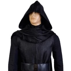 NewCosplay Star Wars Sith Kylo Ren Cosplay Costume Whole Set New Arrivals 16 NewCosplay Star Wars Sith Kylo Ren Cosplay Costume Whole Set New Arrivals