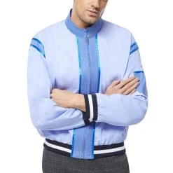 NewCosplay Crime Busters (Zwei Ausser Rand Und Band) Bud Spencer Jacket Cosplay Costume