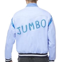 NewCosplay Crime Busters (Zwei Ausser Rand Und Band) Bud Spencer Jacket Cosplay Costume 13 NewCosplay Crime Busters (Zwei Ausser Rand Und Band) Bud Spencer Jacket Cosplay Costume