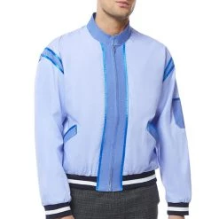 NewCosplay Crime Busters (Zwei Ausser Rand Und Band) Bud Spencer Jacket Cosplay Costume 14 NewCosplay Crime Busters (Zwei Ausser Rand Und Band) Bud Spencer Jacket Cosplay Costume