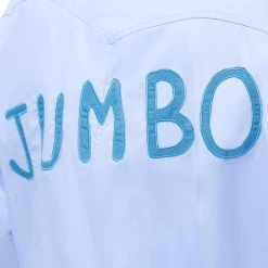 NewCosplay Crime Busters (Zwei Ausser Rand Und Band) Bud Spencer Jacket Cosplay Costume 19 NewCosplay Crime Busters (Zwei Ausser Rand Und Band) Bud Spencer Jacket Cosplay Costume