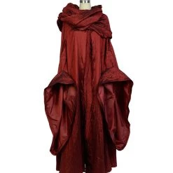 NewCosplay New Arrivals GoT Game Of Thrones Melisandre Red Woman Outfit Cosplay Costume