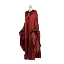 NewCosplay New Arrivals GoT Game Of Thrones Melisandre Red Woman Outfit Cosplay Costume 17 NewCosplay New Arrivals GoT Game Of Thrones Melisandre Red Woman Outfit Cosplay Costume