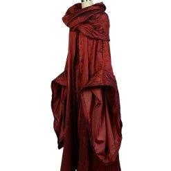 NewCosplay New Arrivals GoT Game Of Thrones Melisandre Red Woman Outfit Cosplay Costume 21 NewCosplay New Arrivals GoT Game Of Thrones Melisandre Red Woman Outfit Cosplay Costume