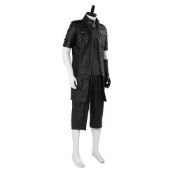 NewCosplay Final Fantasy XV Noctis Lucis Caelum Outfit Cosplay Costume