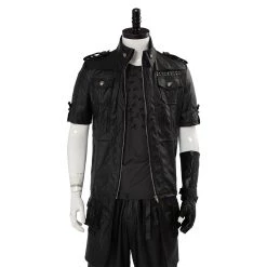 NewCosplay Final Fantasy XV Noctis Lucis Caelum Outfit Cosplay Costume