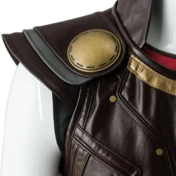 NewCosplay Thor 3 Ragnarok Thor Odinson Outfit Whole Set Cosplay Costume New Arrivals