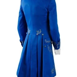 New Cosplaysky Beauty And The Beast Prince Adam Suit Cosplay Costume Adults Halloween Outfit 16 New Cosplaysky Beauty And The Beast Prince Adam Suit Cosplay Costume Adults Halloween Outfit