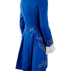 New Cosplaysky Beauty And The Beast Prince Adam Suit Cosplay Costume Adults Halloween Outfit 14 New Cosplaysky Beauty And The Beast Prince Adam Suit Cosplay Costume Adults Halloween Outfit