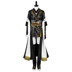 NewCosplay Final Fantasy XV FF15 Gentiana Outfit Cosplay Costume New Arrivals