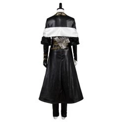 NewCosplay Final Fantasy XV FF15 Gentiana Outfit Cosplay Costume New Arrivals 19 NewCosplay Final Fantasy XV FF15 Gentiana Outfit Cosplay Costume New Arrivals