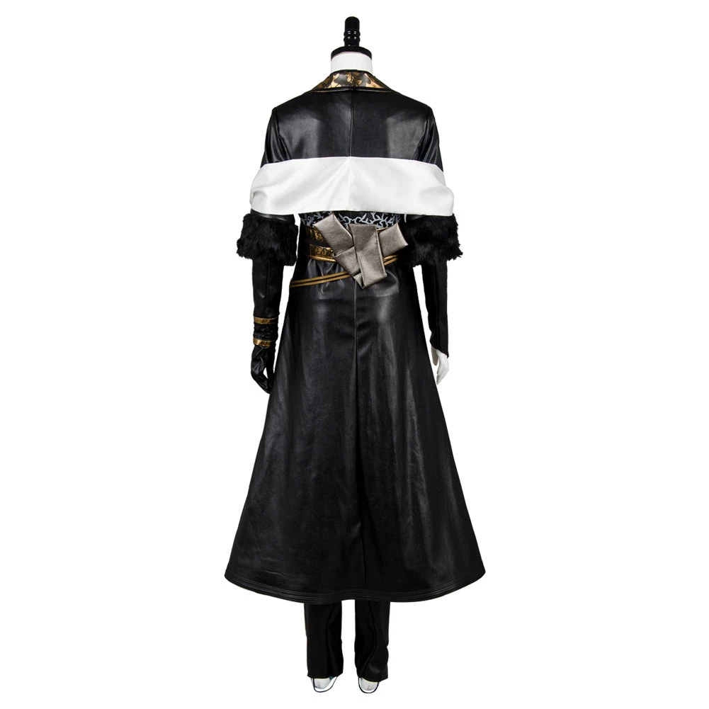 NewCosplay Final Fantasy XV FF15 Gentiana Outfit Cosplay Costume New Arrivals 6 NewCosplay Final Fantasy XV FF15 Gentiana Outfit Cosplay Costume New Arrivals