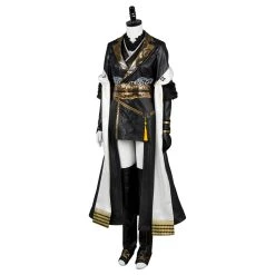 NewCosplay Final Fantasy XV FF15 Gentiana Outfit Cosplay Costume New Arrivals 20 NewCosplay Final Fantasy XV FF15 Gentiana Outfit Cosplay Costume New Arrivals