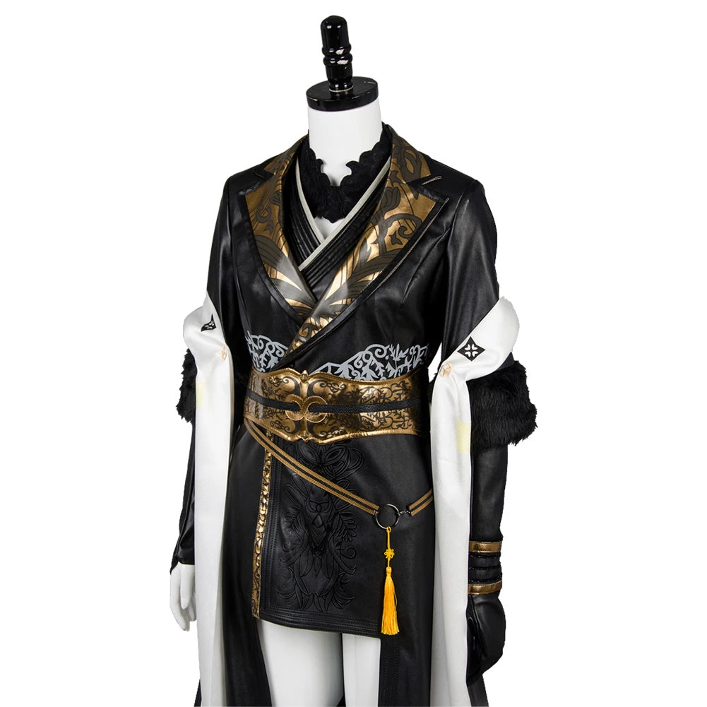 NewCosplay Final Fantasy XV FF15 Gentiana Outfit Cosplay Costume New Arrivals 8 NewCosplay Final Fantasy XV FF15 Gentiana Outfit Cosplay Costume New Arrivals