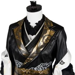 NewCosplay Final Fantasy XV FF15 Gentiana Outfit Cosplay Costume New Arrivals 22 NewCosplay Final Fantasy XV FF15 Gentiana Outfit Cosplay Costume New Arrivals