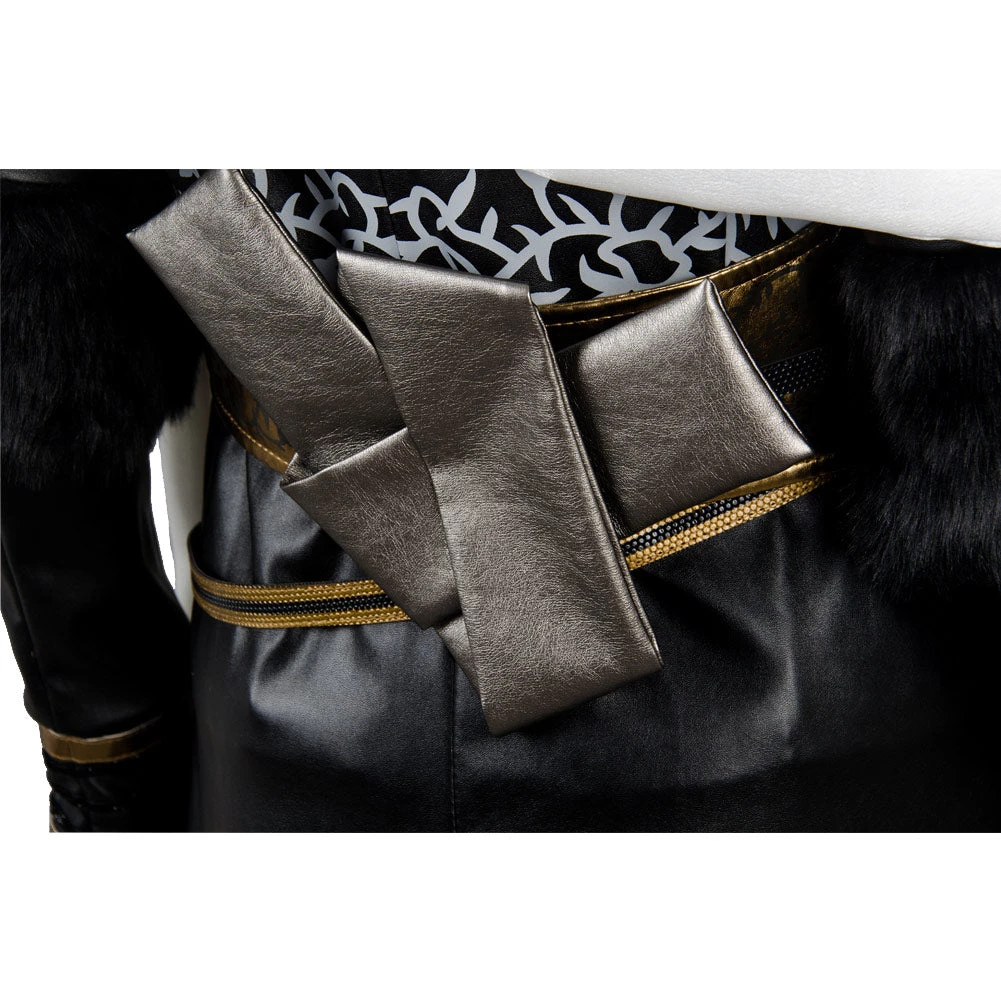 NewCosplay Final Fantasy XV FF15 Gentiana Outfit Cosplay Costume New Arrivals 11 NewCosplay Final Fantasy XV FF15 Gentiana Outfit Cosplay Costume New Arrivals