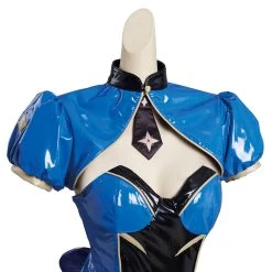 New Arrivals Genshin Impact Mona Bunny Girls Halloween Carnival Original Design Cosplay Costume-Cossky® 18 New Arrivals Genshin Impact Mona Bunny Girls Halloween Carnival Original Design Cosplay Costume-Cossky®