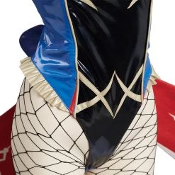 New Arrivals Genshin Impact Mona Bunny Girls Halloween Carnival Original Design Cosplay Costume-Cossky® 20 New Arrivals Genshin Impact Mona Bunny Girls Halloween Carnival Original Design Cosplay Costume-Cossky®