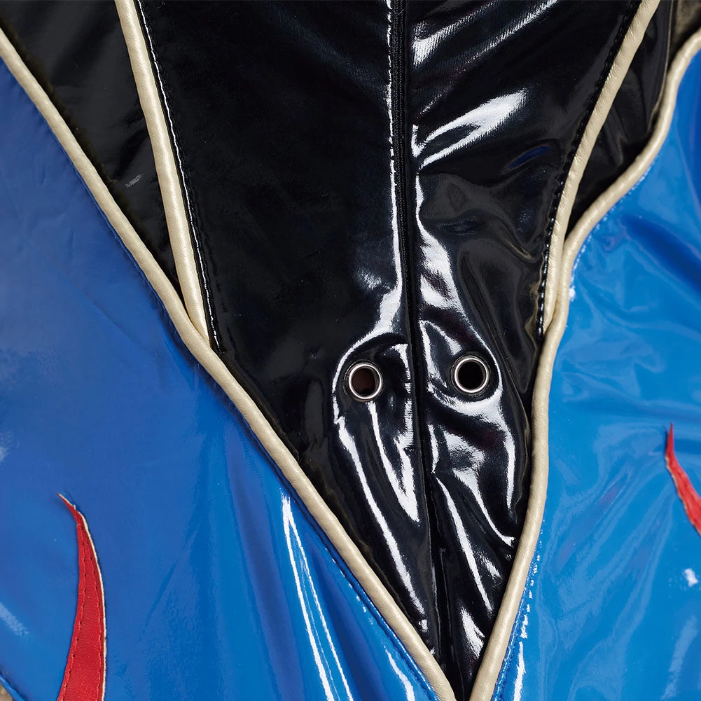 New Arrivals Genshin Impact Mona Bunny Girls Halloween Carnival Original Design Cosplay Costume-Cossky® 11 New Arrivals Genshin Impact Mona Bunny Girls Halloween Carnival Original Design Cosplay Costume-Cossky®