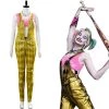 NewCosplay New Arrivals And The Fantabulous Emancipation Of One Harley Quinn Cosplay Birds Of Prey Harley Quinn Suit Cosplay Costume 2 NewCosplay New Arrivals And The Fantabulous Emancipation Of One Harley Quinn Cosplay Birds Of Prey Harley Quinn Suit Cosplay Costume