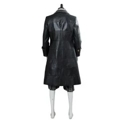 CosplaySky Game Kingdom Hearts 3 Pirate Sora Cosplay Costume