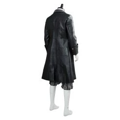 CosplaySky Game Kingdom Hearts 3 Pirate Sora Cosplay Costume