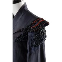 NewCosplay Game Of Thrones Season 7 Daenerys Targaryen Dress Ver. 2 Cosplay Costume 20 NewCosplay Game Of Thrones Season 7 Daenerys Targaryen Dress Ver. 2 Cosplay Costume