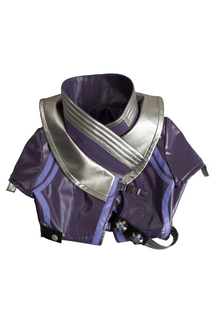 NewCosplay Overwatch Sombra Hacker Outfit Suit Cosplay Costume For Girls Females New Arrivals 11 NewCosplay Overwatch Sombra Hacker Outfit Suit Cosplay Costume For Girls Females New Arrivals