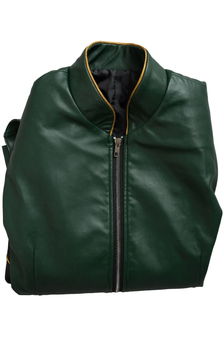 NewCosplay New Arrivals Thor 3 Ragnarok Loki Outfit Whole Set Cosplay Costume 11 NewCosplay New Arrivals Thor 3 Ragnarok Loki Outfit Whole Set Cosplay Costume