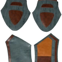 NewCosplay New Arrivals Thor 3 Ragnarok Loki Outfit Whole Set Cosplay Costume 21 NewCosplay New Arrivals Thor 3 Ragnarok Loki Outfit Whole Set Cosplay Costume