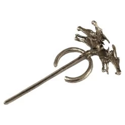 New Cosplaysky Game Of Thrones Daenerys Season 7 E6 Targaryen Outfit Dragonstone Snow Dress Cosplay Costume