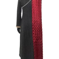 New Cosplaysky New Arrivals Game Of Thrones Season 7 Daenerys Targaryen Dany Mother Of Dragon Outfit Gown Dress