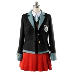 NewCosplay Danganronpa 3 Yumeno Himiko Outfit Dress Cosplay Costume New Arrivals 14 NewCosplay Danganronpa 3 Yumeno Himiko Outfit Dress Cosplay Costume New Arrivals
