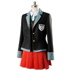 NewCosplay Danganronpa 3 Yumeno Himiko Outfit Dress Cosplay Costume New Arrivals 17 NewCosplay Danganronpa 3 Yumeno Himiko Outfit Dress Cosplay Costume New Arrivals