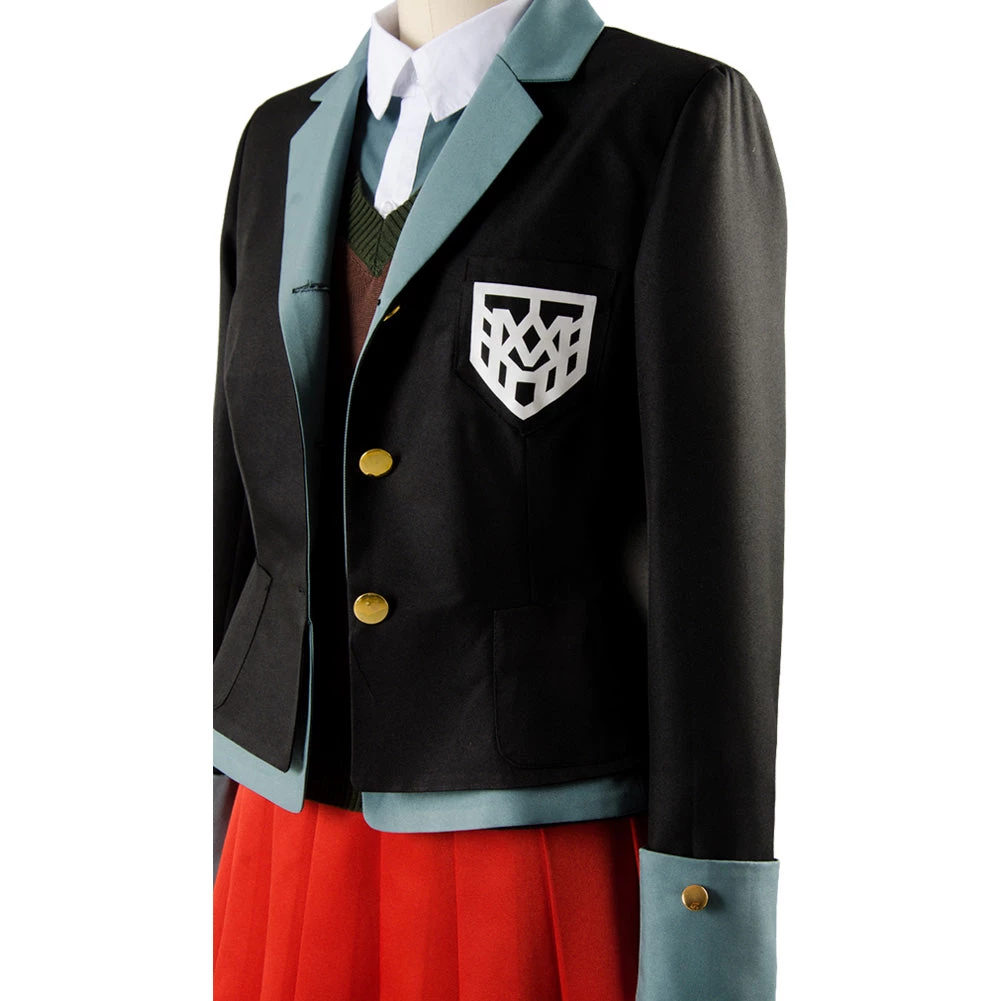 NewCosplay Danganronpa 3 Yumeno Himiko Outfit Dress Cosplay Costume New Arrivals 9 NewCosplay Danganronpa 3 Yumeno Himiko Outfit Dress Cosplay Costume New Arrivals